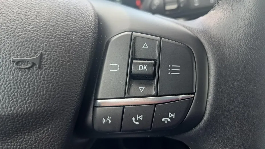 FORD Focus Focus 1.0 EcoBoost mHEV Titanium X