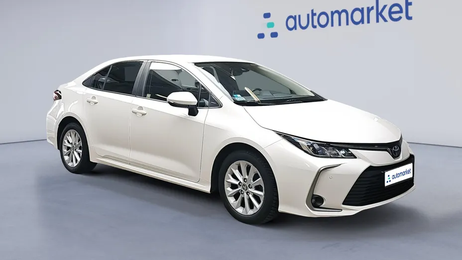 TOYOTA Corolla Corolla 1.8 Hybrid Comfort