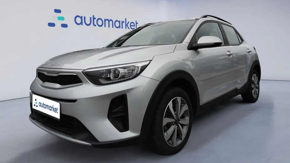 KIA Stonic Stonic 1.0 T-GDI M