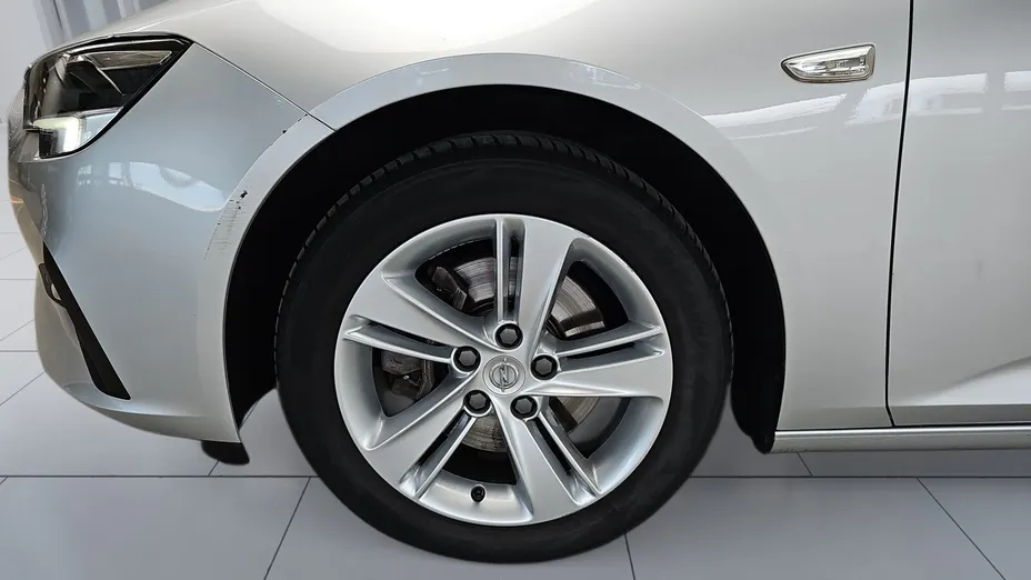 OPEL Insignia Insignia 1.5 CDTI Business Edition S&S aut