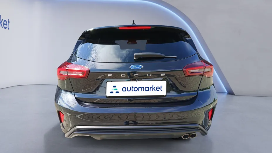 FORD Focus Focus 1.0 EcoBoost mHEV ST-Line X
