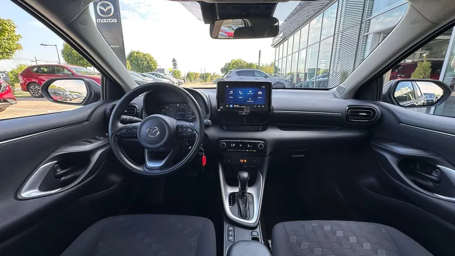 MAZDA 2 2 1.5 Hybrid Centre Line CVT