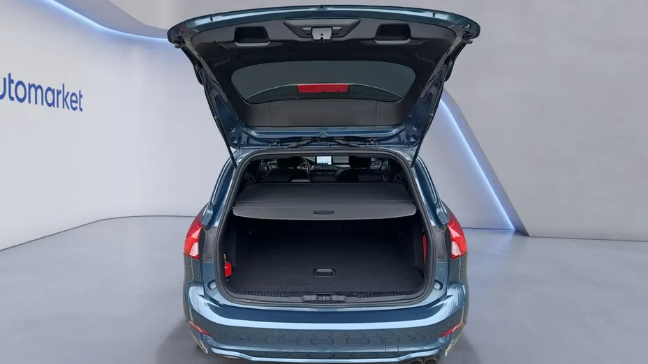 FORD Focus Focus 1.0 EcoBoost mHEV ST-Line