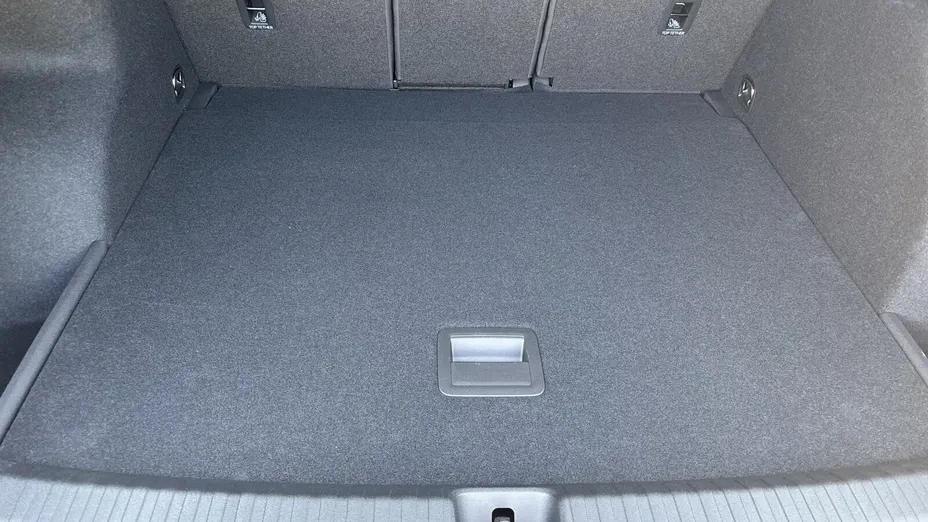 CUPRA Terramar Terramar 1.5 eTSI mHEV DSG Nowy