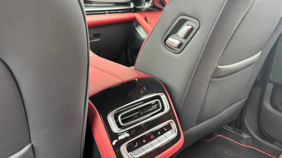 OMODA Omoda 9 Omoda 9 1.5 Super Hybrid Exclusive AWD Nowy