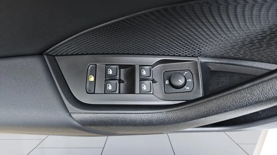 SKODA Octavia Octavia 2.0 TDI Ambition DSG