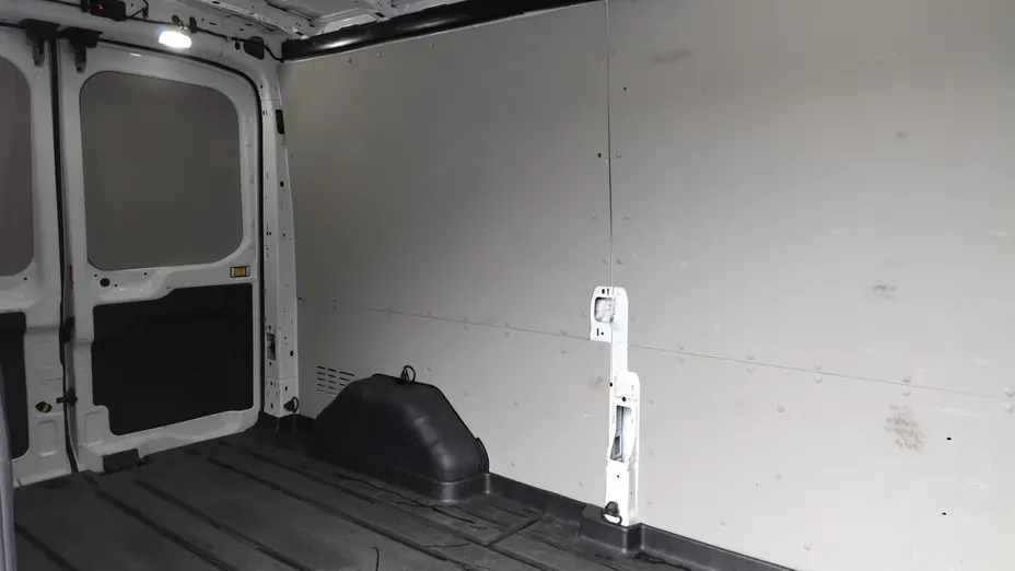 FORD Transit Transit 350 L3H2 Ambiente