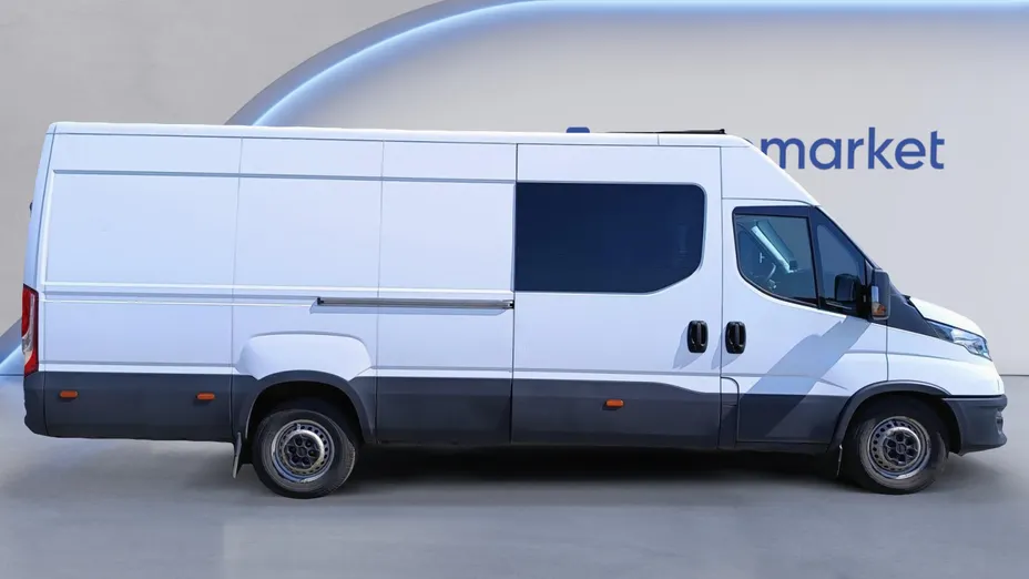 IVECO Daily Daily 35S18 D