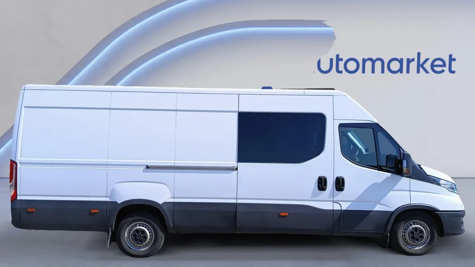 IVECO Daily Daily 35S18 D