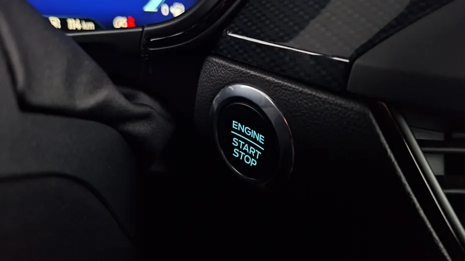 FORD Focus Focus 1.5 EcoBoost ST-Line X aut