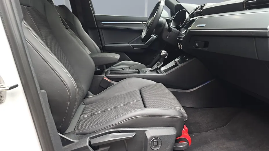 AUDI Q3 Q3 35 TFSI mHEV S-Line S tronic