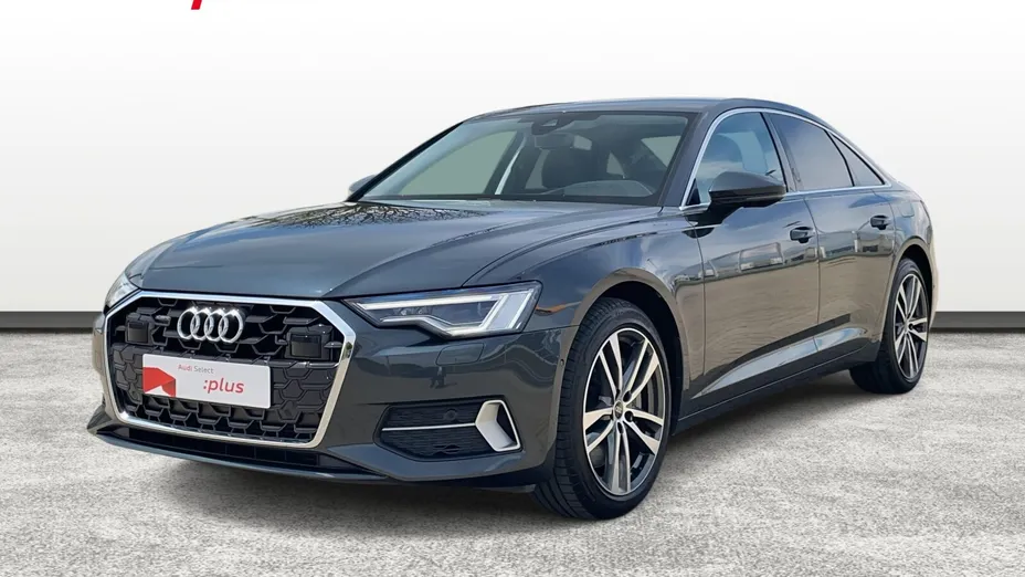 AUDI A6 A6 50 TFSI e PHEV Quattro Advanced S tronic