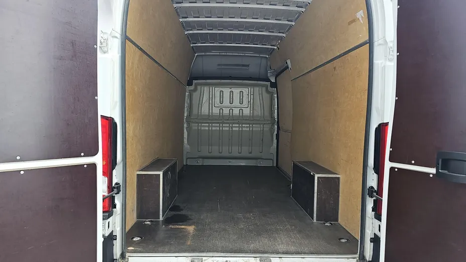 OPEL Movano Movano Heavy CDTI L4H3 Edition