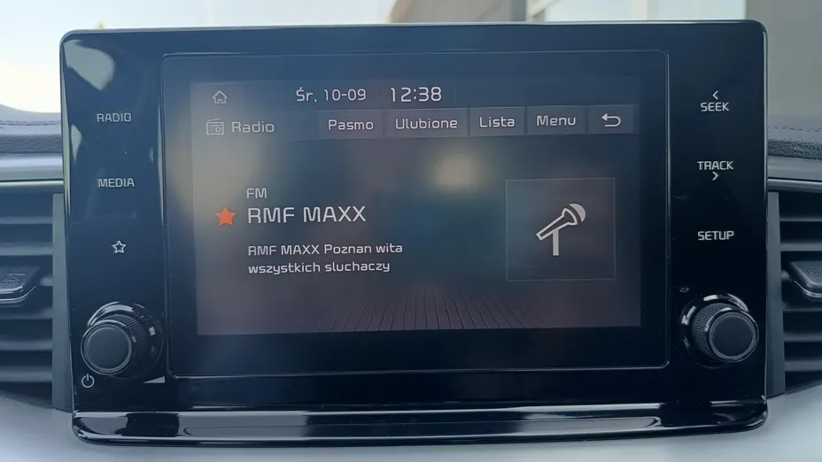 KIA XCeed XCeed 1.5 T-GDI M DCT