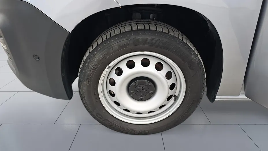 PEUGEOT Partner Van Partner 1.5 BlueHDi S&S L2