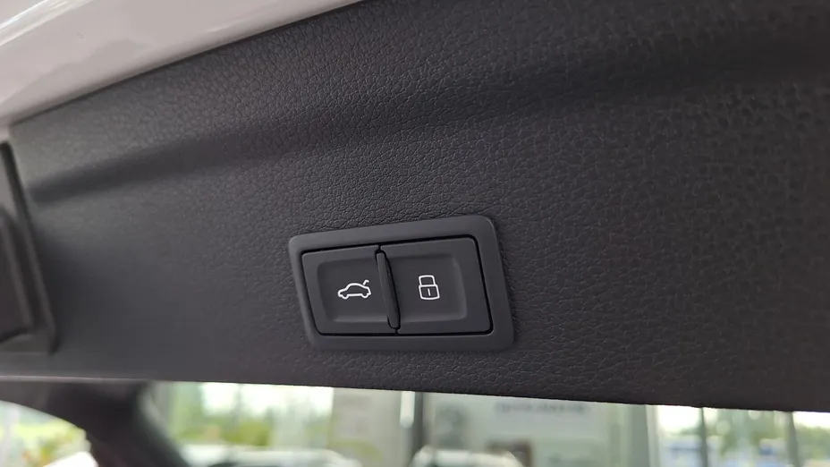 AUDI Q3 Q3 40 TDI Quattro S Line S tronic