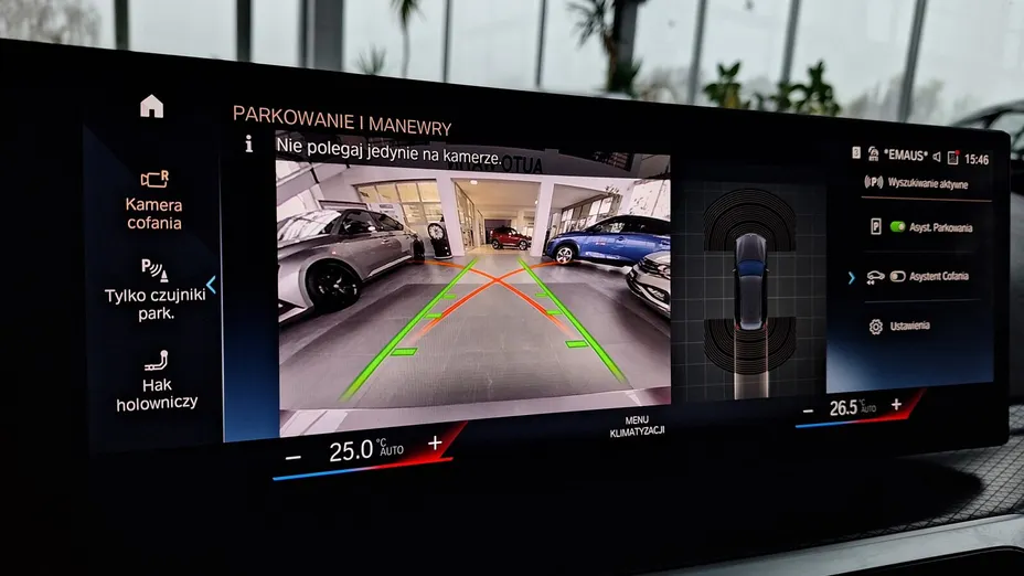 BMW Seria 3 320d xDrive mHEV M Sport aut