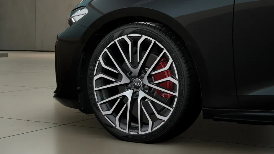 AUDI A5 A5 TDI mHEV 150 kW Quattro S tronic Nowy