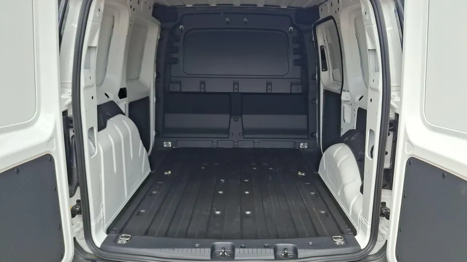 VOLKSWAGEN Caddy Caddy Cargo 1.5 TSI Nowy