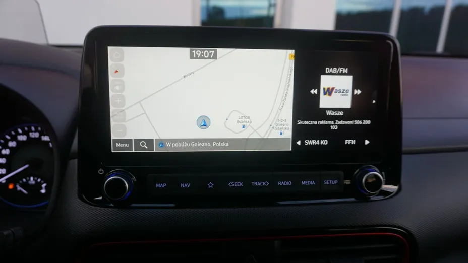 HYUNDAI Kona Kona 1.6 GDI Hybrid Premium DCT