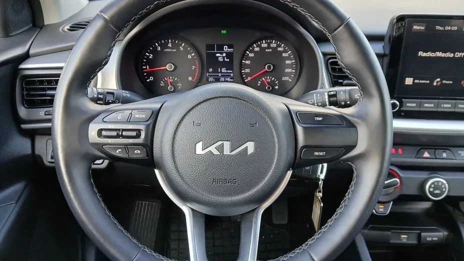 KIA Stonic Stonic 1.2 M