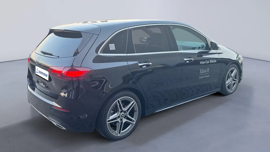 MERCEDES-BENZ B Klasa B 200 mHEV AMG Line 7G-DCT