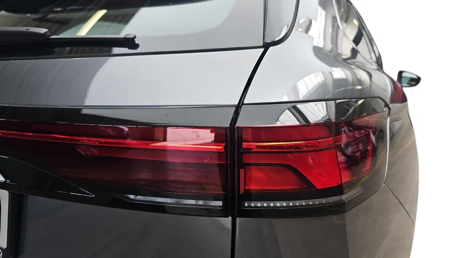 VOLKSWAGEN Passat Passat 1.5 TSI ACT mHEV Business DSG