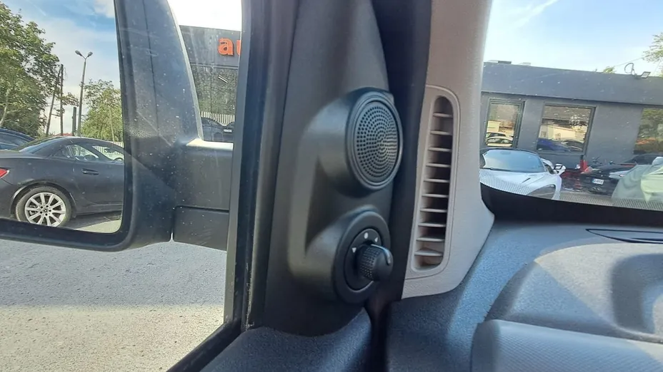 OPEL Combo Van Combo 1.3 CDTI