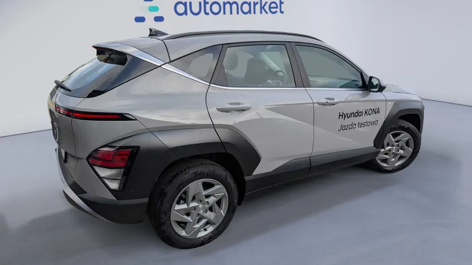 HYUNDAI Kona Kona 1.0 T-GDI Executive Nowy