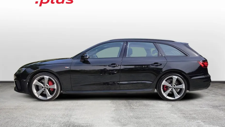 AUDI A4 Avant -