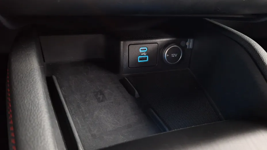 FORD Kuga Kuga 2.5P PHEV FWD ST-Line X