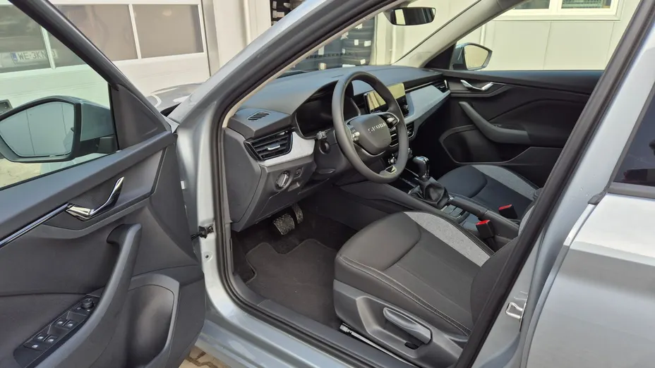 SKODA Kamiq Kamiq 1.0 TSI Edition 130 DSG