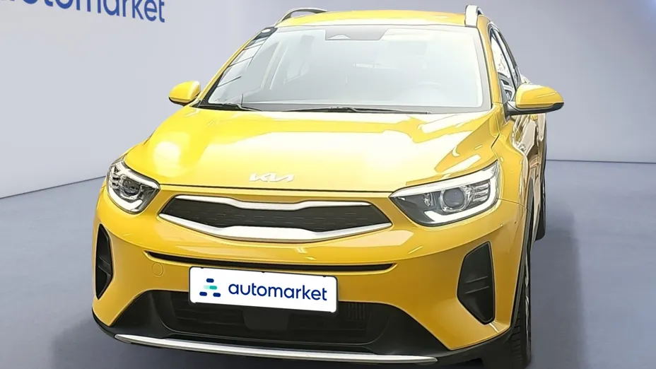 KIA Stonic Stonic 1.0 T-GDI M