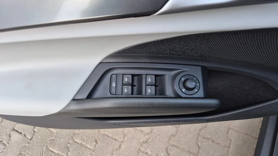 SKODA Elroq Elroq 60 63kWh Nowy