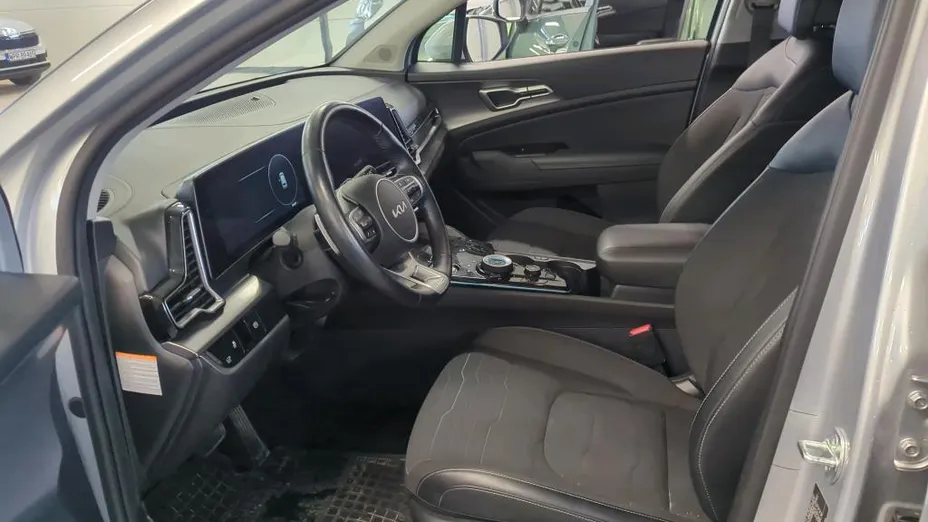 KIA Sportage Sportage 1.6 T-GDI mHEV Business Line 2WD DCT