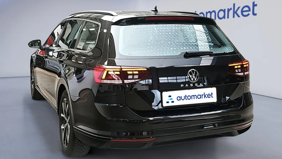 VOLKSWAGEN Passat Passat 1.5 TSI EVO Business DSG