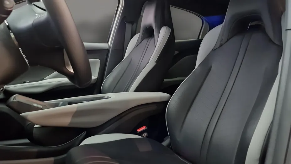 BYD Dolphin Surf Dolphin Surf 43.2kWh Comfort Nowy