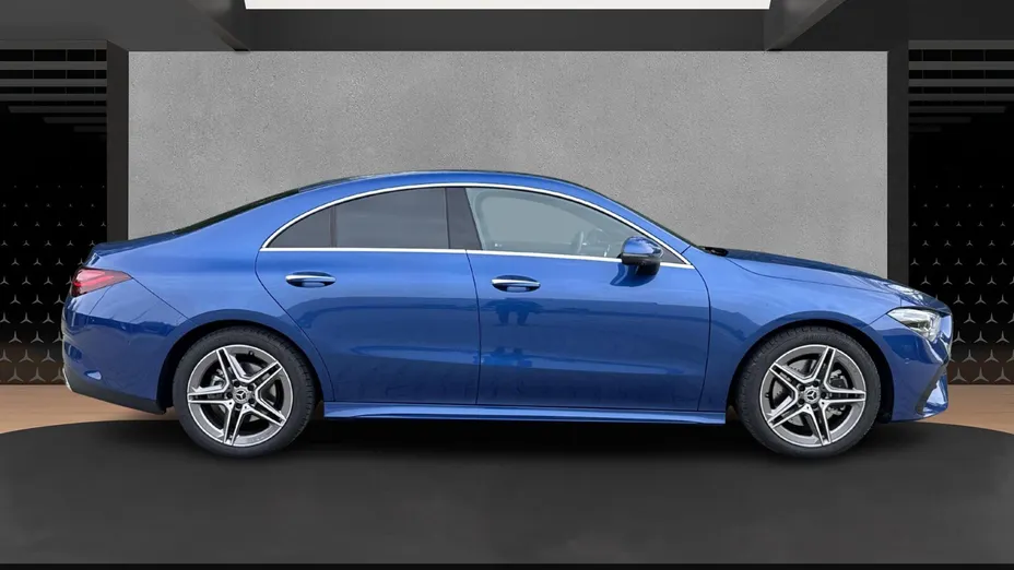 MERCEDES-BENZ CLA CLA 200 mHEV AMG Line 7G-DCT