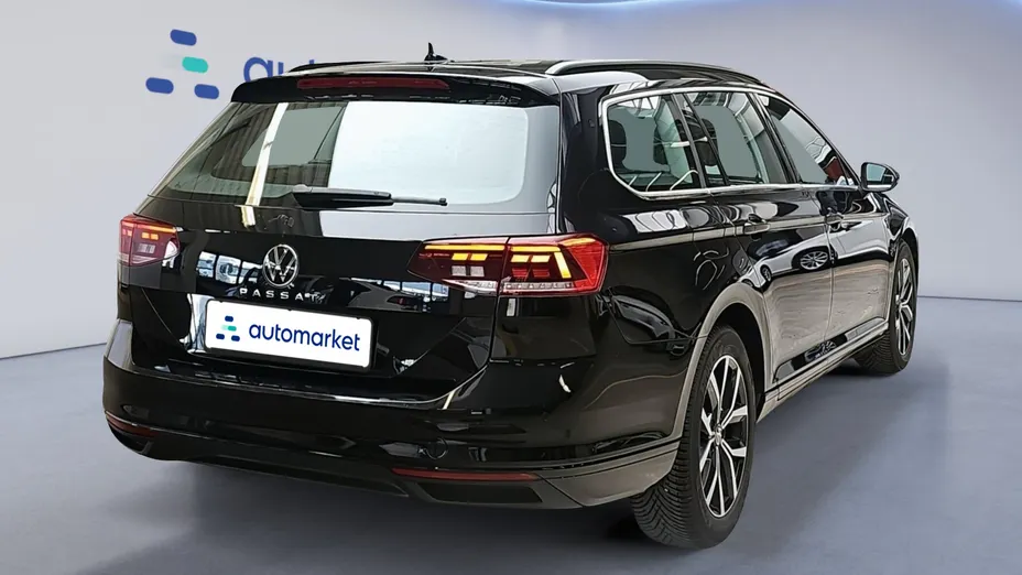 VOLKSWAGEN Passat Passat 1.5 TSI EVO Business DSG