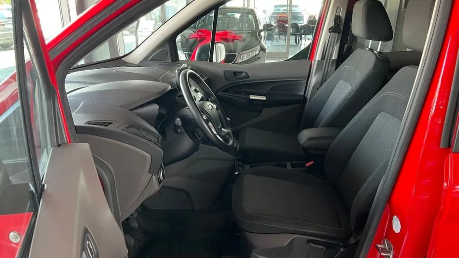 FORD Transit Connect -