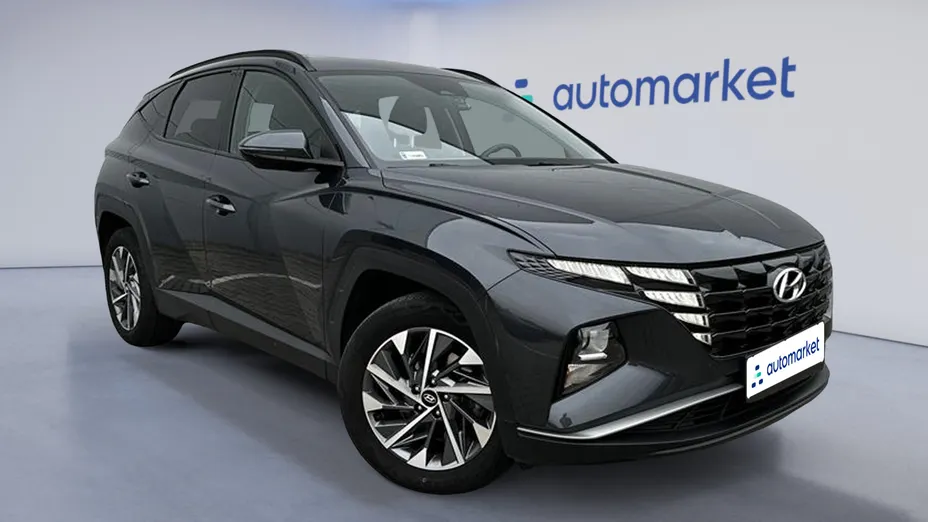 HYUNDAI Tucson Tucson 1.6 T-GDi Smart 2WD