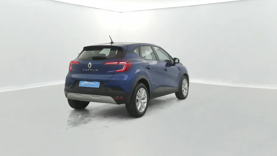 RENAULT Captur -