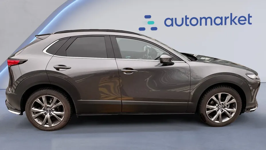 MAZDA CX-30 CX-30 2.0 mHEV Exclusive-Line 2WD aut