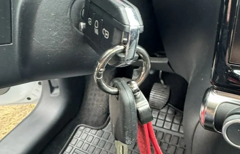 CITROEN C3 C3 1.2 PureTech Plus