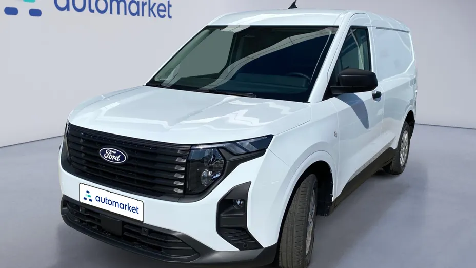 FORD Transit Courier Transit Courier 1.0 EcoBoost 1,9t Trend Nowy