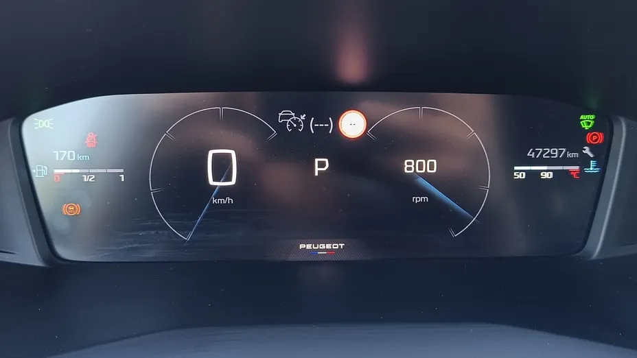 PEUGEOT 2008 2008 PureTech 130 Allure S&S EAT8