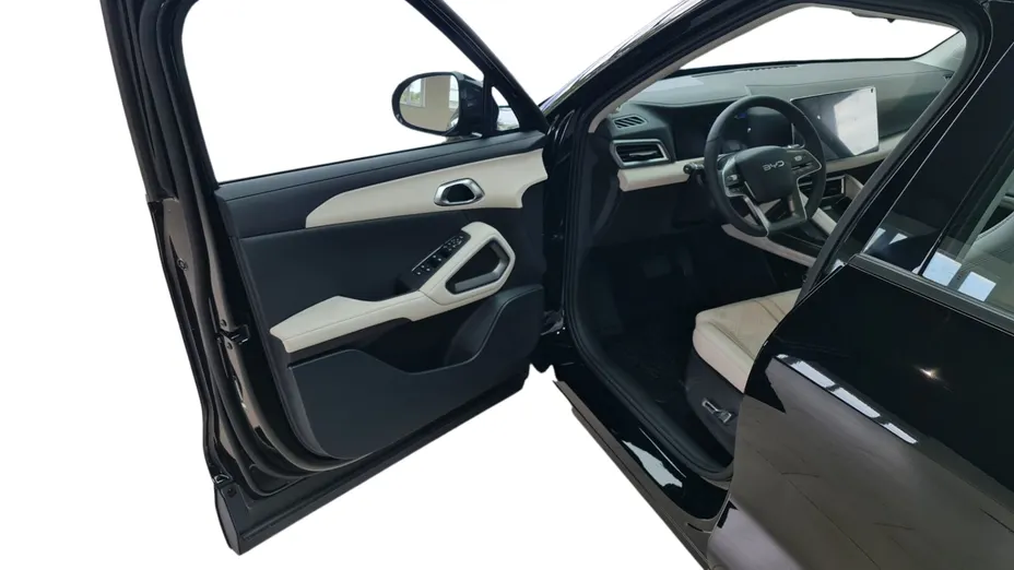 BYD Atto 2 Atto 2 45kWh Boost Nowy