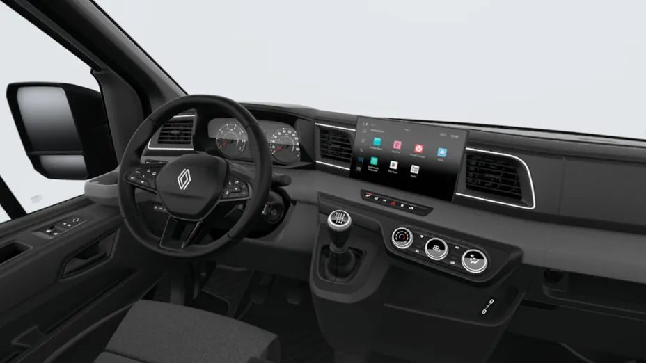 RENAULT Master Master dCi L3H2 Extra Nowy