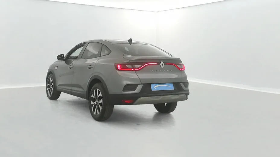 RENAULT Arkana -