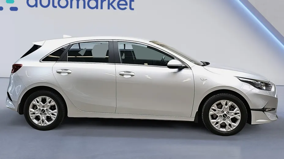 KIA Cee'd Ceed 1.5 T-GDI M
